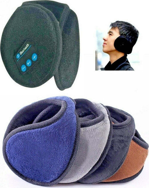 Cuffie Wireless Bluetooth Ear Paraorecchie Cuffie Stereo Ricaribile M.688 Elettronica/Cuffie auricolari e accessori/Cuffie/Cuffie In-Ear Trade Shop italia - Napoli, Commerciovirtuoso.it