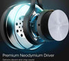 CUFFIE WIRELESS BLUETOOTH FM STEREO AURICOLARE TF CARD VIVAVOCE MICROFONO S110  Trade Shop italia - Napoli, Commerciovirtuoso.it