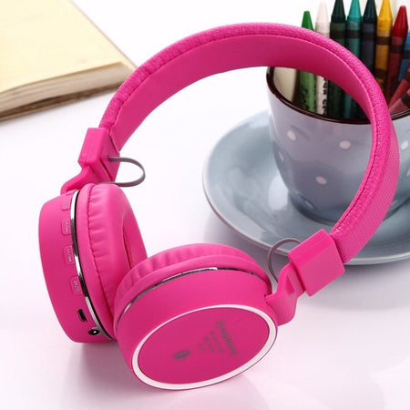 CUFFIE WIRELESS BLUETOOTH STEREO AURICOLARE VIVAVOCE MICROFONO PER SMARTPHONE  Trade Shop italia - Napoli, Commerciovirtuoso.it