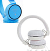 CUFFIE WIRELESS BLUETOOTH STEREO AURICOLARE VIVAVOCE MICROFONO PER SMARTPHONE  Trade Shop italia - Napoli, Commerciovirtuoso.it