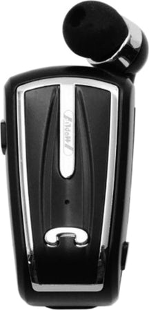 Cuffie Wireless Bluetooth V5.0 Auricolare Senza Fili A Clip-on Retrattile Q-905 Elettronica/Cuffie auricolari e accessori/Cuffie/Cuffie In-Ear Trade Shop italia - Napoli, Commerciovirtuoso.it