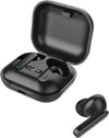 Cuffie Wireless Con Display Stato Batteria Bluetooth5.0 Microfono Funzione Touch Elettronica/Cuffie auricolari e accessori/Cuffie/Cuffie In-Ear Trade Shop italia - Napoli, Commerciovirtuoso.it
