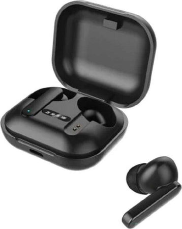 Cuffie Wireless Con Display Stato Batteria Bluetooth5.0 Microfono Funzione Touch Elettronica/Cuffie auricolari e accessori/Cuffie/Cuffie In-Ear Trade Shop italia - Napoli, Commerciovirtuoso.it