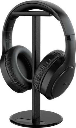 Cuffie-wireless-Meliconi-497334-HP-SERIE-Hp-Flash-Evo-Black