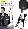 Cuffie Wireless Vivavoce Bluetooth In-ear Auricolari Q-er60 Ricaricabili Custodia Elettronica/Cuffie auricolari e accessori/Cuffie/Cuffie In-Ear Trade Shop italia - Napoli, Commerciovirtuoso.it