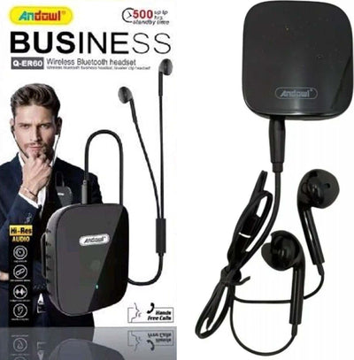 Cuffie Wireless Vivavoce Bluetooth In-ear Auricolari Q-er60 Ricaricabili Custodia Elettronica/Cuffie auricolari e accessori/Cuffie/Cuffie In-Ear Trade Shop italia - Napoli, Commerciovirtuoso.it