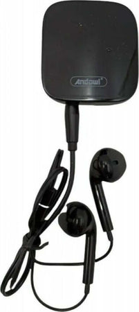 Cuffie Wireless Vivavoce Bluetooth In-ear Auricolari Q-er60 Ricaricabili Custodia Elettronica/Cuffie auricolari e accessori/Cuffie/Cuffie In-Ear Trade Shop italia - Napoli, Commerciovirtuoso.it