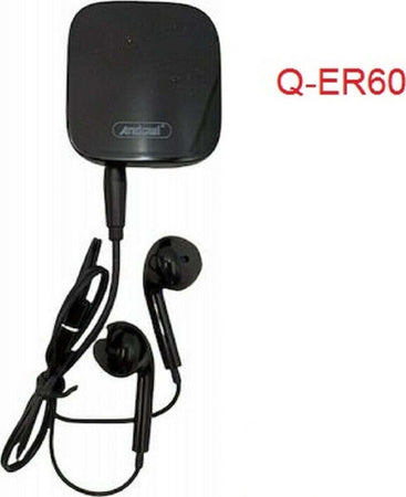 Cuffie Wireless Vivavoce Bluetooth In-ear Auricolari Q-er60 Ricaricabili Custodia Elettronica/Cuffie auricolari e accessori/Cuffie/Cuffie In-Ear Trade Shop italia - Napoli, Commerciovirtuoso.it