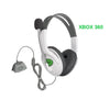 Cuffia con microfono per XBOX 360