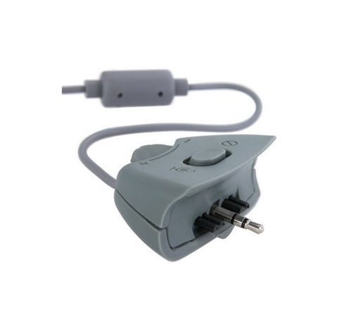Cuffia con microfono per XBOX 360