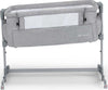 Culla 3 in 1 Kinderkraft Neste Up Grey Light Melange Casa e cucina/Arredamento/Cameretta bambini/Lettini per neonati e bambini/Culle basculanti La Casa Del Bebè - Napoli, Commerciovirtuoso.it