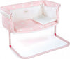 Culla Co-Letto per bambole La Nina Carlota Giochi e giocattoli/Bambole e accessori/Bambole Fashion e accessori/Accessori La Casa Del Bebè - Napoli, Commerciovirtuoso.it