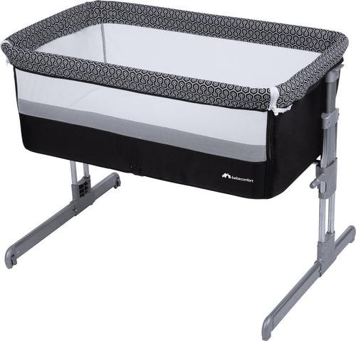 Culla co-sleeping Bebeconfort Calidoo Geometric Casa e cucina/Arredamento/Cameretta bambini/Lettini per neonati e bambini/Culle/Lettini da affiancare La Casa Del Bebè - Napoli, Commerciovirtuoso.it