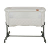 Culla Co-Sleeping Quax Side-by-Side