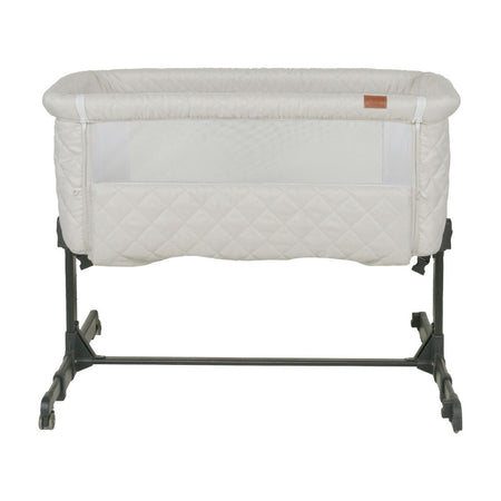 Culla Co-Sleeping Quax Side-by-Side