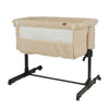 Culla Co-Sleeping Quax Side-by-Side