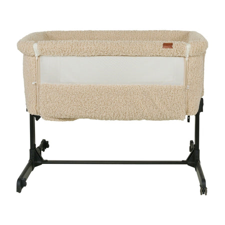 Culla Co-Sleeping Quax Side-by-Side