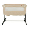 Culla Co-Sleeping Quax Side-by-Side