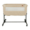 Culla Co-Sleeping Quax Side-by-Side