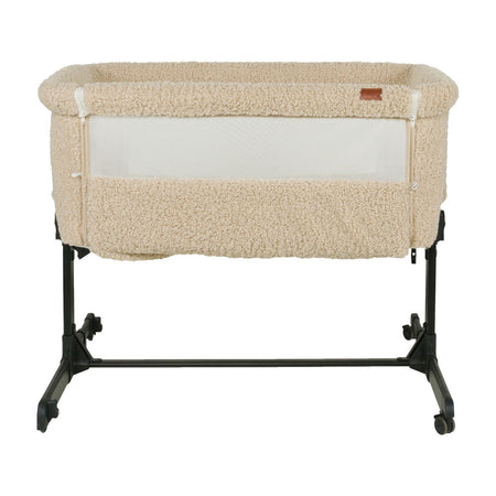 Culla Co-Sleeping Quax Side-by-Side