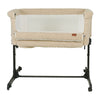 Culla Co-Sleeping Quax Side-by-Side
