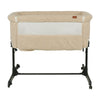 Culla Co-Sleeping Quax Side-by-Side