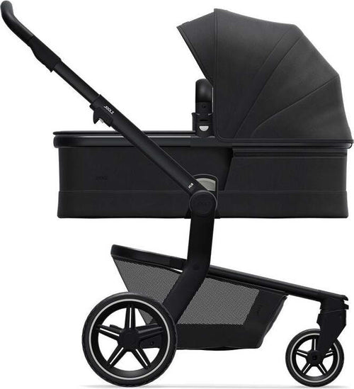 Culla Joolz Hub+ Brilliant Black Casa e cucina/Arredamento/Cameretta bambini/Lettini per neonati e bambini/Culle/Culla da trasporto La Casa Del Bebè - Napoli, Commerciovirtuoso.it