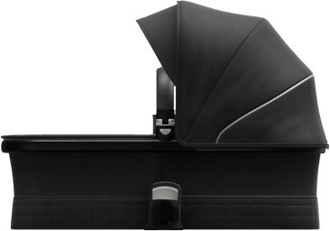 Culla Joolz Hub+ Brilliant Black Casa e cucina/Arredamento/Cameretta bambini/Lettini per neonati e bambini/Culle/Culla da trasporto La Casa Del Bebè - Napoli, Commerciovirtuoso.it