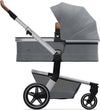 Culla Joolz Hub+ Gorgeous Grey Prima infanzia/Passeggini carrozzine e accessori/Accessori e parti di ricambio/Culle portatili La Casa Del Bebè - Napoli, Commerciovirtuoso.it