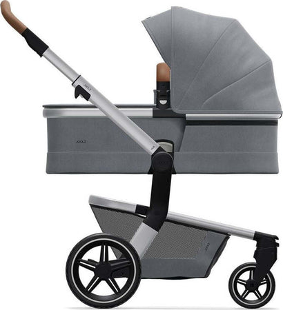 Culla Joolz Hub+ Gorgeous Grey Prima infanzia/Passeggini carrozzine e accessori/Accessori e parti di ricambio/Culle portatili La Casa Del Bebè - Napoli, Commerciovirtuoso.it