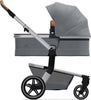 Culla Joolz Hub+ Gorgeous Grey Prima infanzia/Passeggini carrozzine e accessori/Accessori e parti di ricambio/Culle portatili La Casa Del Bebè - Napoli, Commerciovirtuoso.it