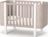 Culla-Lettino-Monaco-Velour