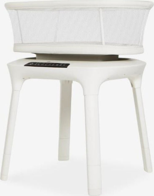 Culla mamaRoo sleep Bassinet 2020 Casa e cucina/Arredamento/Cameretta bambini/Lettini per neonati e bambini/Culle basculanti La Casa Del Bebè - Napoli, Commerciovirtuoso.it