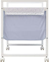 Culla Next Sky Azzurro Casa e cucina/Arredamento/Cameretta bambini/Lettini per neonati e bambini/Culle/Lettini da affiancare La Casa Del Bebè - Napoli, Commerciovirtuoso.it