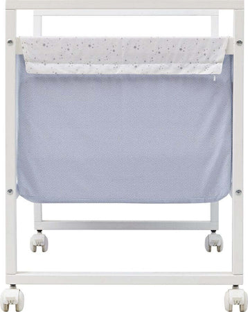 Culla Next Sky Azzurro Casa e cucina/Arredamento/Cameretta bambini/Lettini per neonati e bambini/Culle/Lettini da affiancare La Casa Del Bebè - Napoli, Commerciovirtuoso.it