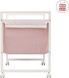 Culla Next Sky Rosa Casa e cucina/Arredamento/Cameretta bambini/Lettini per neonati e bambini/Culle/Lettini da affiancare La Casa Del Bebè - Napoli, Commerciovirtuoso.it