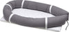 Culla Nido - Bed In Bed Astra 42X77X14 Cm Grigio Casa e cucina/Arredamento/Cameretta bambini/Lettini per neonati e bambini/Baby-nest La Casa Del Bebè - Napoli, Commerciovirtuoso.it