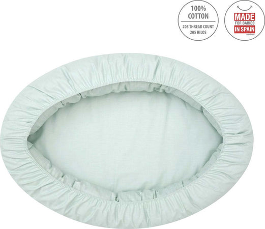 Culla Nido - Bed In Bed Be Villa  Verde Casa e cucina/Arredamento/Cameretta bambini/Lettini per neonati e bambini/Baby-nest La Casa Del Bebè - Napoli, Commerciovirtuoso.it