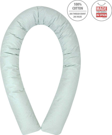 Culla Nido - Bed In Bed Be Villa  Verde Casa e cucina/Arredamento/Cameretta bambini/Lettini per neonati e bambini/Baby-nest La Casa Del Bebè - Napoli, Commerciovirtuoso.it