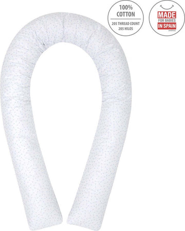 Culla Nido - Bed In Bed Be Zoe  Azzurro Casa e cucina/Arredamento/Cameretta bambini/Lettini per neonati e bambini/Baby-nest La Casa Del Bebè - Napoli, Commerciovirtuoso.it