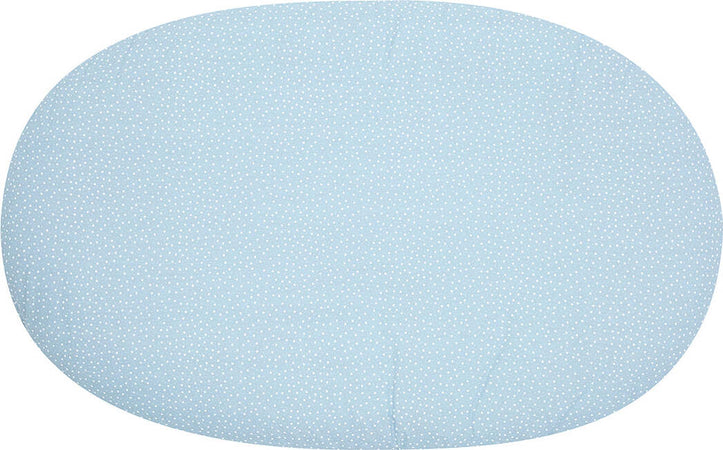 Culla Nido - Bed In Bed Forest  Azzurro Casa e cucina/Arredamento/Cameretta bambini/Lettini per neonati e bambini/Baby-nest La Casa Del Bebè - Napoli, Commerciovirtuoso.it