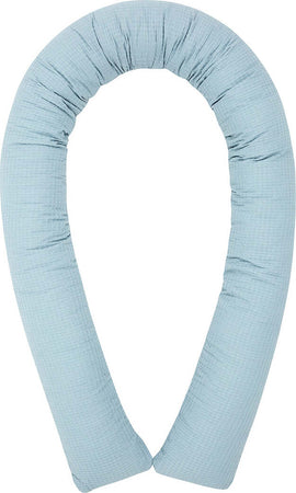 Culla Nido - Bed In Bed Forest  Azzurro Casa e cucina/Arredamento/Cameretta bambini/Lettini per neonati e bambini/Baby-nest La Casa Del Bebè - Napoli, Commerciovirtuoso.it