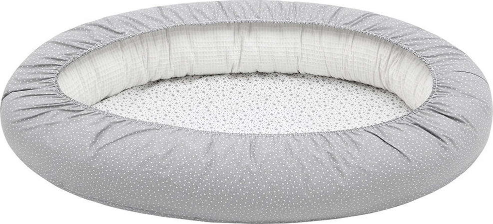 Culla Nido - Bed In Bed Forest  Grigio Casa e cucina/Arredamento/Cameretta bambini/Lettini per neonati e bambini/Baby-nest La Casa Del Bebè - Napoli, Commerciovirtuoso.it