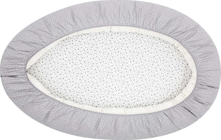 Culla Nido - Bed In Bed Forest  Grigio Casa e cucina/Arredamento/Cameretta bambini/Lettini per neonati e bambini/Baby-nest La Casa Del Bebè - Napoli, Commerciovirtuoso.it