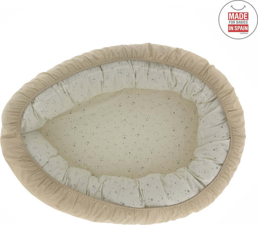 Culla Nido - Bed In Bed Sky  Beige Casa e cucina/Arredamento/Cameretta bambini/Lettini per neonati e bambini/Baby-nest La Casa Del Bebè - Napoli, Commerciovirtuoso.it