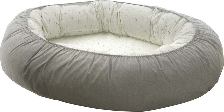 Culla Nido - Bed In Bed Sky  Grigio Casa e cucina/Arredamento/Cameretta bambini/Lettini per neonati e bambini/Baby-nest La Casa Del Bebè - Napoli, Commerciovirtuoso.it