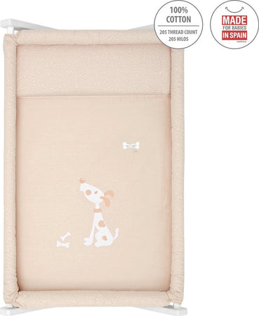 Culla X Di Legno Une Be Teckel Pesca/Bianco Casa e cucina/Arredamento/Cameretta bambini/Lettini per neonati e bambini/Culle basculanti La Casa Del Bebè - Napoli, Commerciovirtuoso.it