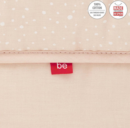 Culla X Di Legno Une Be Teckel Pesca/Natural Casa e cucina/Arredamento/Cameretta bambini/Lettini per neonati e bambini/Culle basculanti La Casa Del Bebè - Napoli, Commerciovirtuoso.it