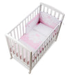 Lettino Italbaby Q.lletto Baby Re Rosa