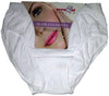 Culotta donna Coulotte slip grande donna in microfibra ERRECCI Art. ASIA